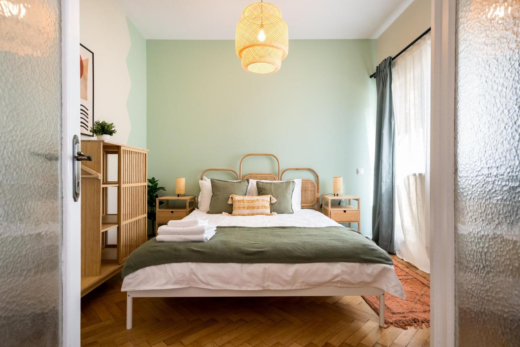 Urban Dream Studio With City Views & Comfort Bucureşti Ngoại thất bức ảnh
