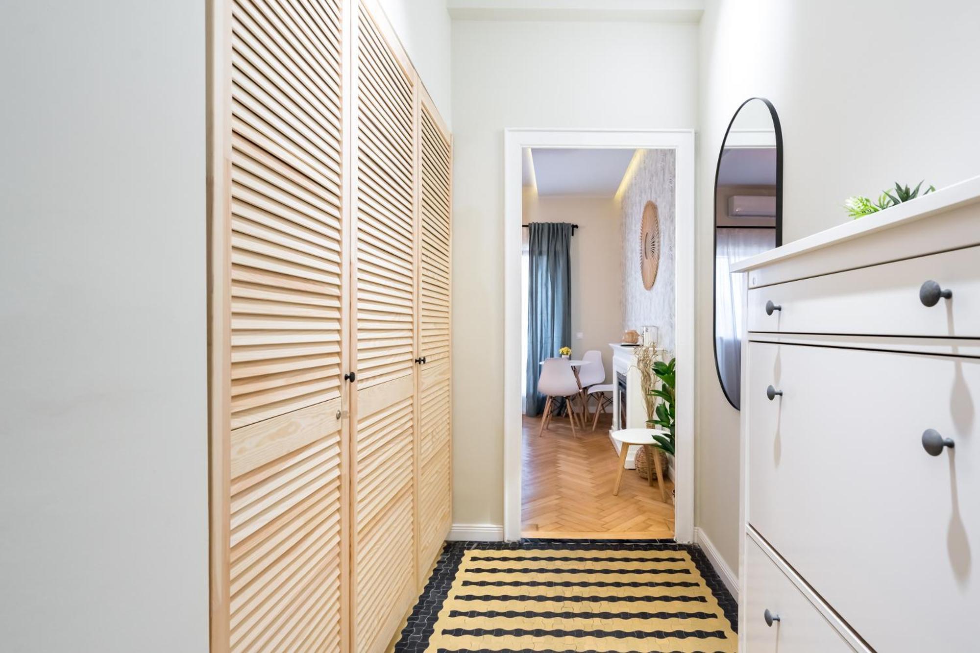 Urban Dream Studio With City Views & Comfort Bucureşti Ngoại thất bức ảnh