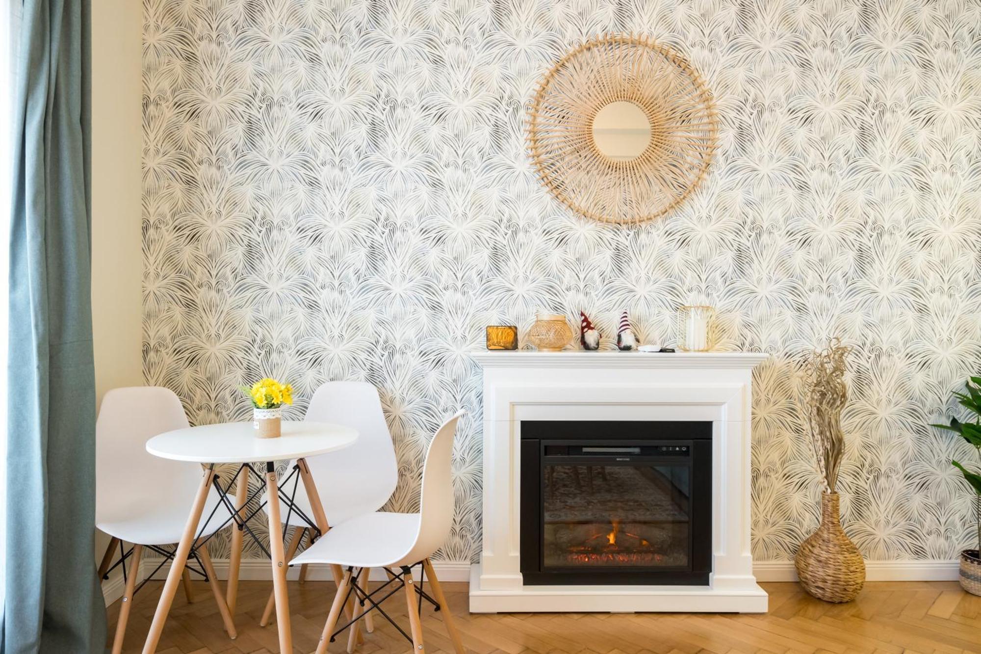 Urban Dream Studio With City Views & Comfort Bucureşti Ngoại thất bức ảnh