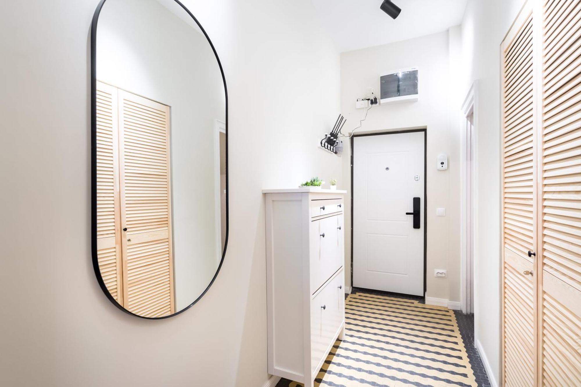 Urban Dream Studio With City Views & Comfort Bucureşti Ngoại thất bức ảnh