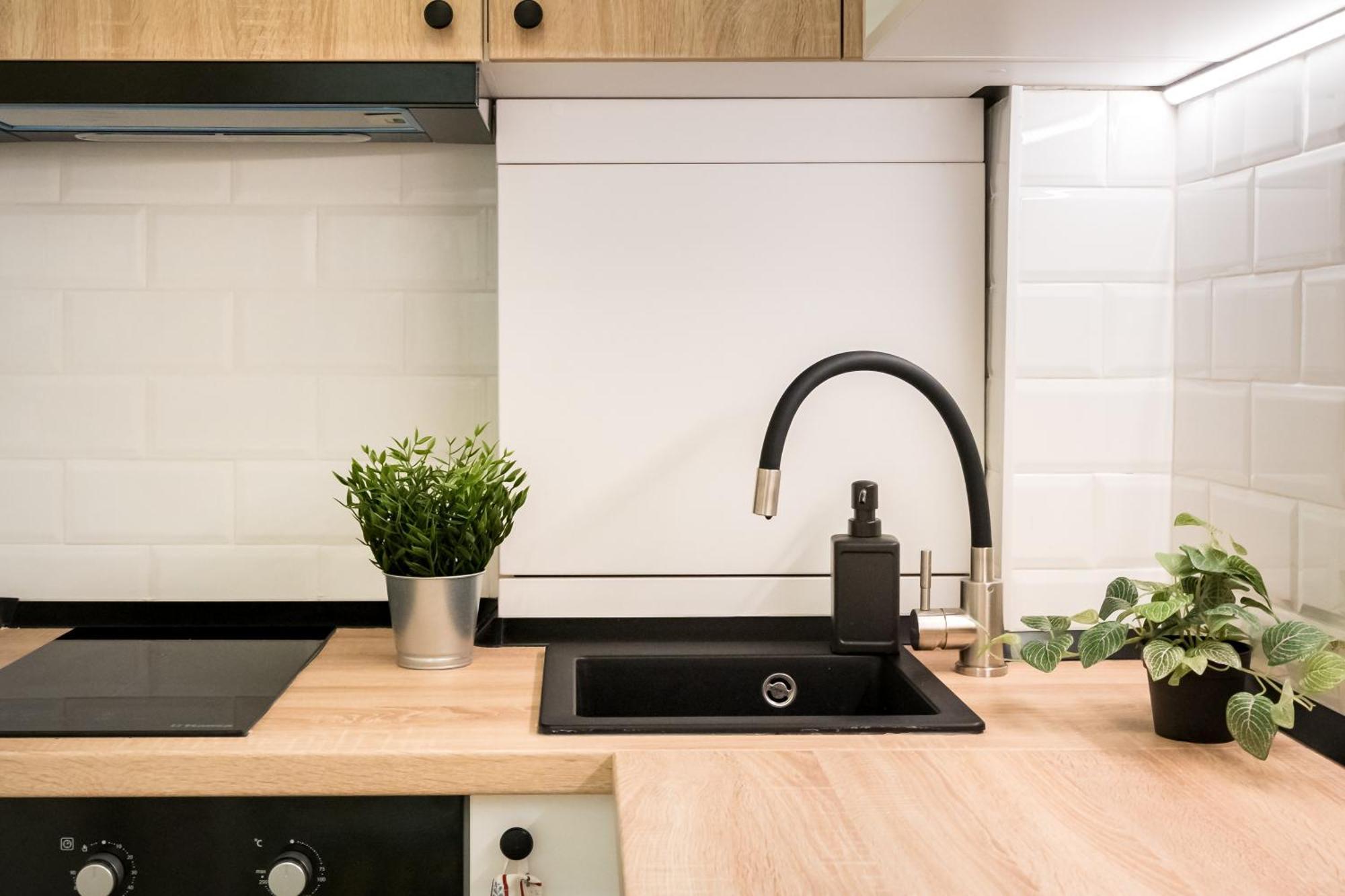 Urban Dream Studio With City Views & Comfort Bucureşti Ngoại thất bức ảnh